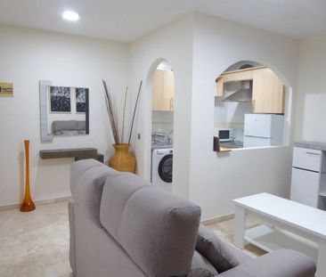 Apartamento de alquiler en Avenida Fátima, 5, La Trinidad - Photo 3