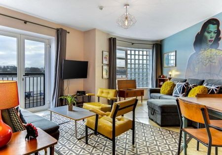 19 Riverside, 19 Queens Quay, Derry, BT48 7AW - Photo 2