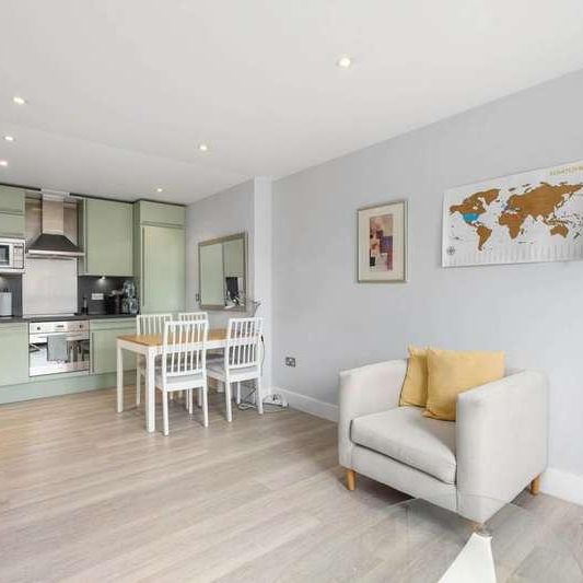 Pepys Street, City, EC3N - Photo 1