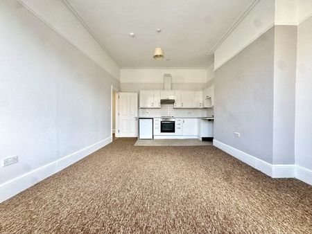 Holland Road, Hove, BN3 1JF 2 bedroom flat to rent - Photo 2