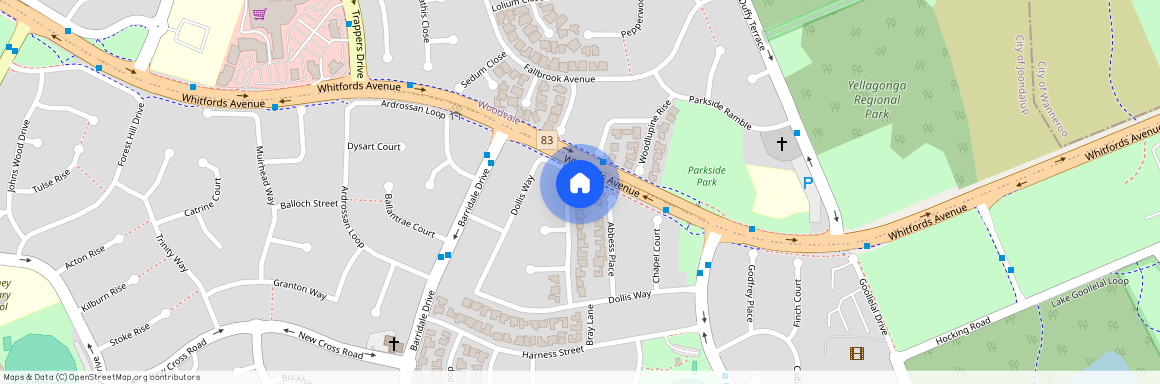 39 Dollis Way, WA 6026, Kingsley