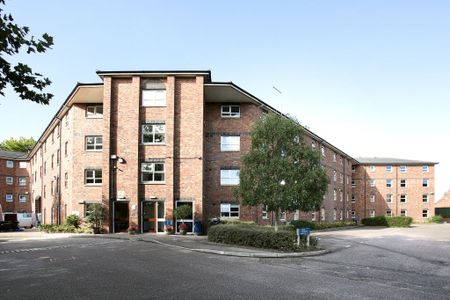 University of Derby, St. Christophers Court, Derby - Photo 4