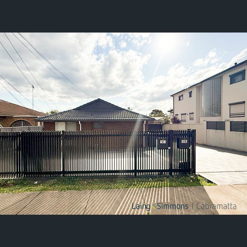 256 Canley Vale Road, Canley Heights, NSW 2166 - Photo 1