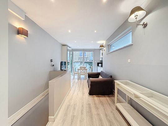 Studio - for rent - Foto 1