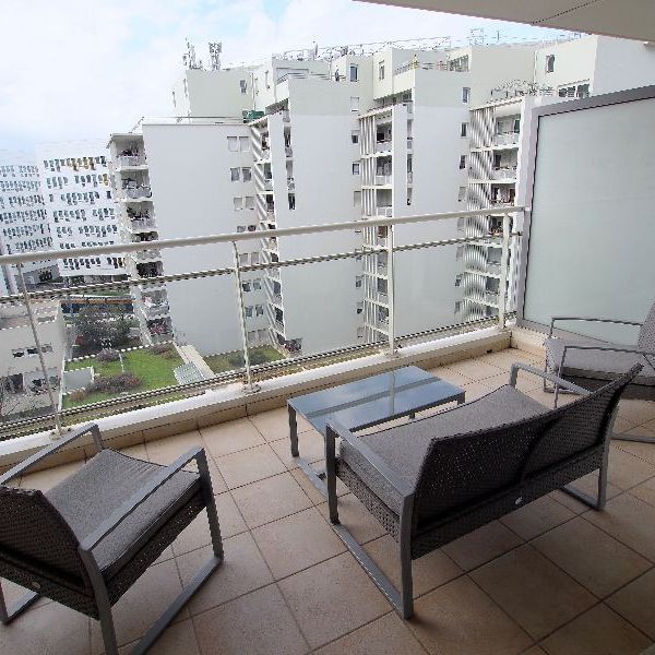 Appartement 3 pièces 69m2 MARSEILLE 2EME 1 160 euros - Photo 1