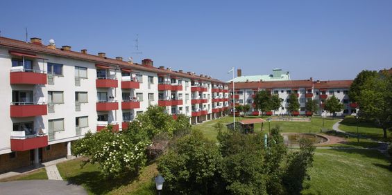 Hagagatan 34D - Photo 3