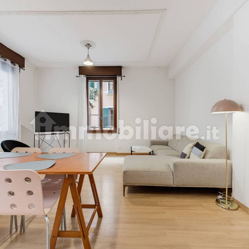 Bilocale via Nicola Antonio Porpora 9, Città Studi, Milano - Photo 1