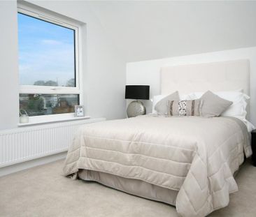 3 bedroom link detached house to rent - Photo 4