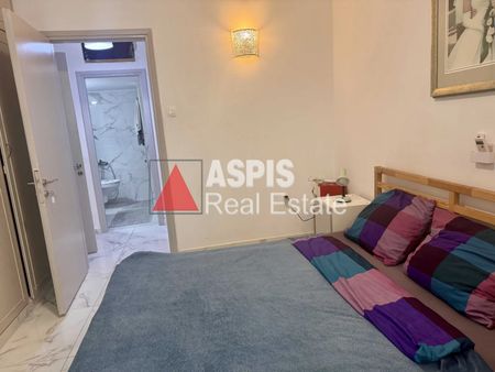 Διαμέρισμα, προς ενοικίαση Κέντρο, Αργυρούπολη Κωδικός 2175540 - Φωτογραφία 5