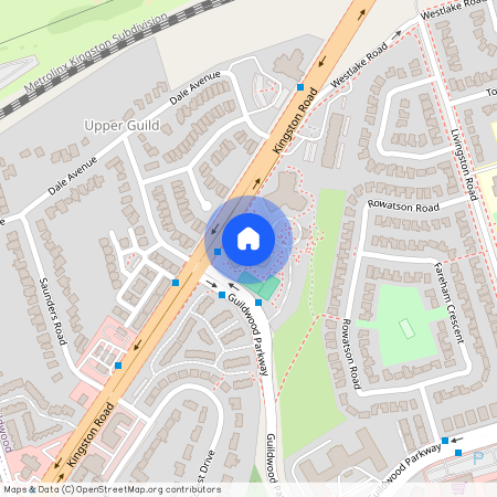 10 Guildwood Parkway, Toronto