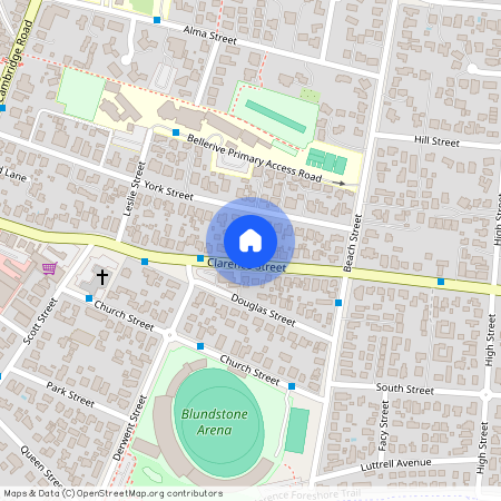 56 Clarence Street, Tas 7018, Bellerive