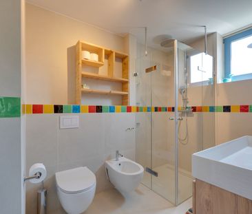 Huis te huur: Delle Alpihof 26 1098 VX Amsterdam - Photo 4