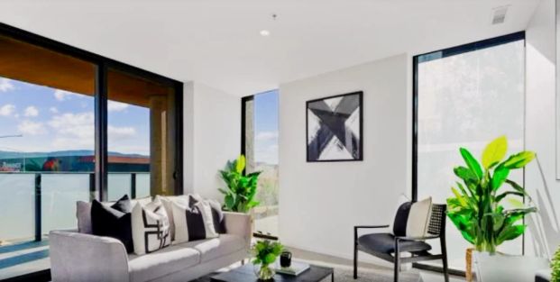 2 bed 2 bath*614 - Photo 1