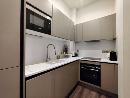 1 bedroom apartment to rent - Photo 4