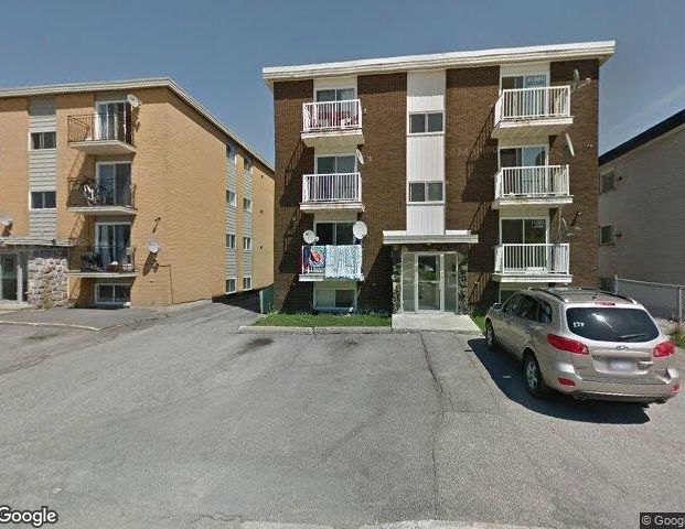2 CH - 1 SDB - Gatineau - $1,515 /mo - Photo 1