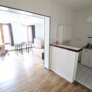 APPARTEMENT ROUEN - 1 pièce(s) - 32.04 m2 - Photo 3