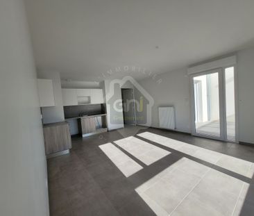 APPART T2 avec terrasse et garage, - Photo 1