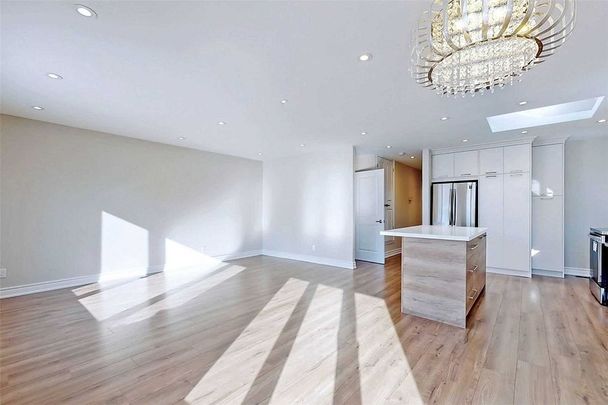 For Lease - 765 Greenfield Crescent Unit# Main, Newmarket, Ontario - Photo 1