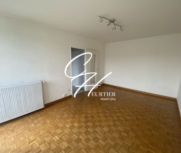 ECHIROLLES - APPARTEMENT T2 - VUE DEGAGEE - Photo 2