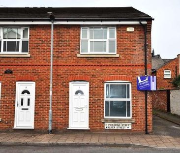 Pickering Mews, Pickering Street, Chester, CH2 - Photo 6