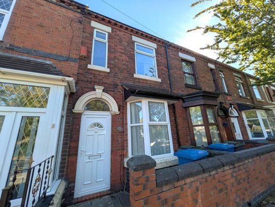 2 bedroom terraced house to rent - Photo 1