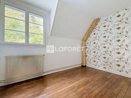 Maison T4 ORIVAL à louer - Photo 4
