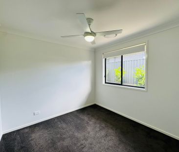 Spacious Family Home - Photo 2