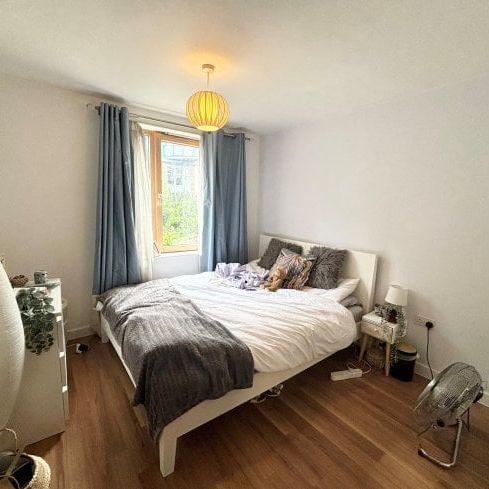 Sweetman Place, Temple Quay, Bristol - Photo 1