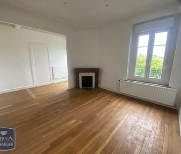 Location Appartement 3 pièces 70m² NANCY 54000 - Photo 3