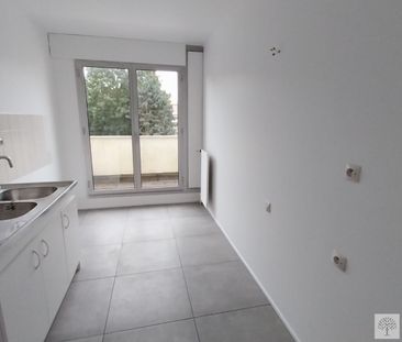 Appartement T2 Les Ulis à louer - Photo 5
