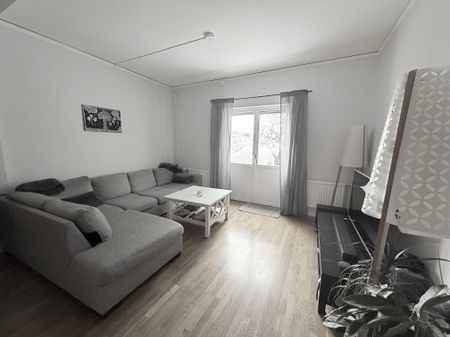 Trädgårdsgatan, Eskilstuna - Foto 2
