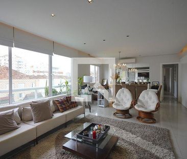 Imoveis - Em Moinhos de Vento - Foto 5