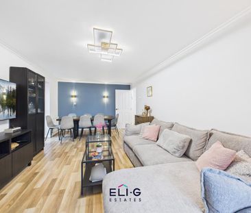 2 bedroom flat to rent - Photo 1