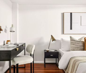 19/469 Parramatta Road, Leichhardt - Photo 1