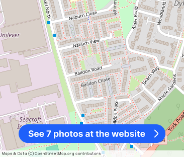 3 bedroom terraced house for rent - Photo 1