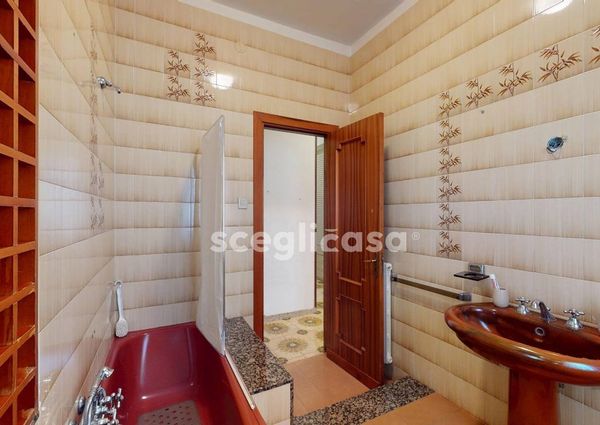 Via Luigi Pirandello, 14, Palermo, Sicily 90144