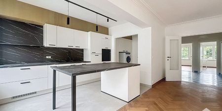 Appartement te huur in Etterbeek voor € 1.350 met 2 slaapkamers - Foto 2