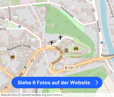 Gemütliche 2-Zimmerwohnung mit separater Küche und modernem Bodenbe... - Foto 1