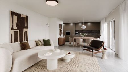 Historische Eleganz trifft moderne Erstvermietung - Foto 3