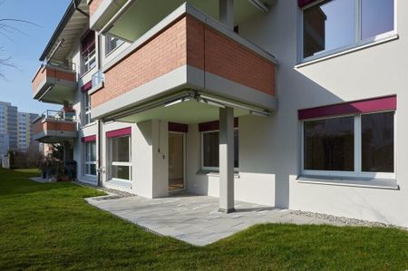 You will feel at home here – an attractive house with a garden sitting area - Photo 5