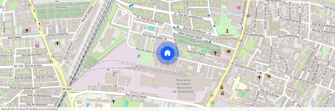 SCHILTIGHEIM (67300)