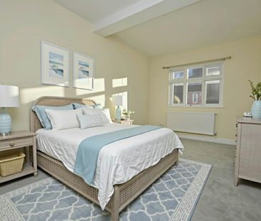 2 bedroom house to rent - Photo 2