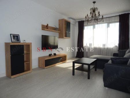 Inchirieri Apartamente 2 camere Bucuresti - Fotografie 4