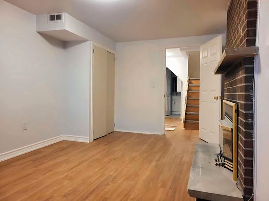 For Lease - 696 Victory Drive Unit# BSMT, Pickering, Ontario - Photo 1