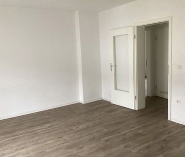 Attraktiv! Interessante 3-Zimmer-Wohnung in der List - Photo 1