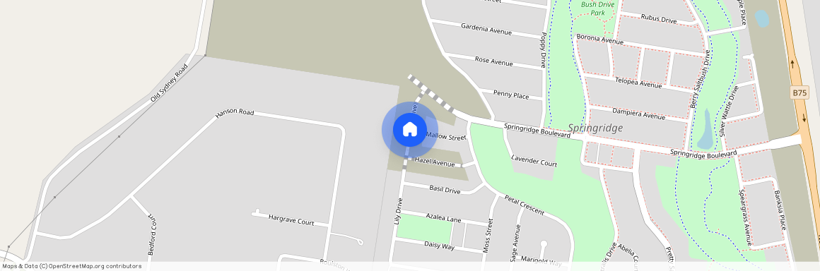 14 Lily Drive, Vic 3756, Wallan
