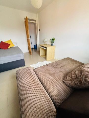 Room in a Shared Flat, Shenstone House, SW16 - Photo 4