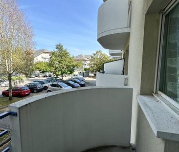 Location Appartement 1 pièce Meublé 17m² LE BOURGET DU LAC 73370 - Photo 1