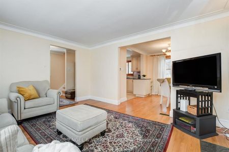 For Lease - 139 GOULBURN Avenue, Lower Town - Sandy Hill, Ontario - Photo 4