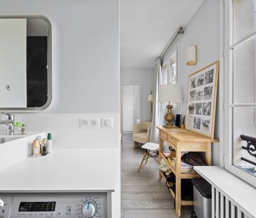 2638 - Location Appartement - 2 pièces - 29 m2 - Paris - - Photo 6